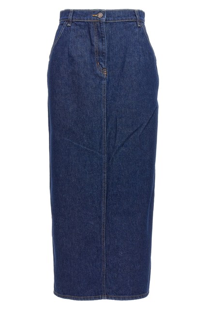 Gonna '10' - Blu (34 FR)