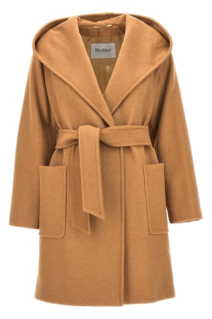 Cappotto 'Rialto' - Beige (42 IT)