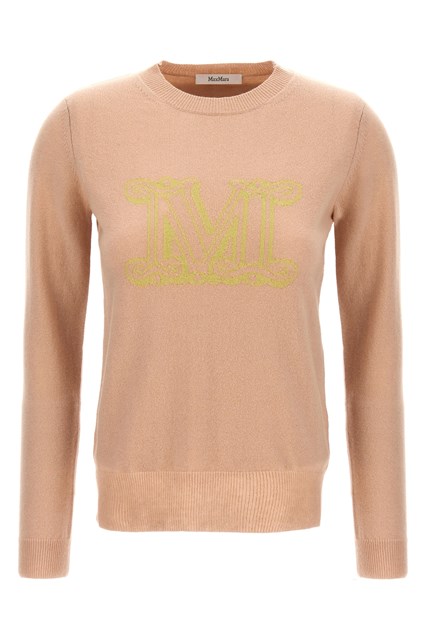 Maglione 'Pamir' - Rosa (XS)