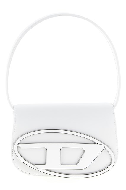 Borsa a spalla '1DR' - Bianco (U)
