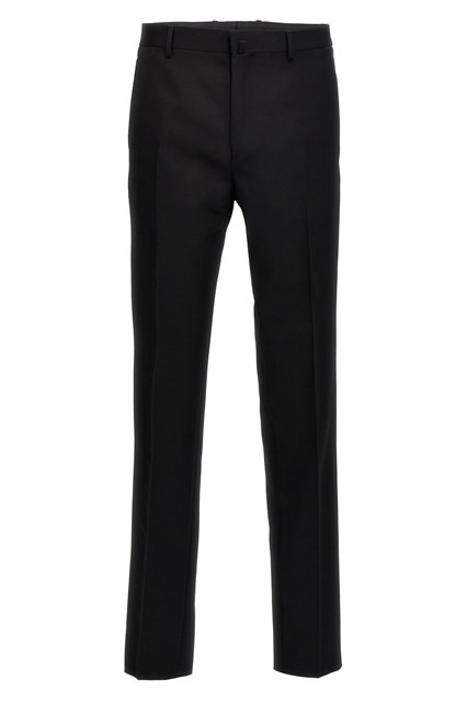 Pantalone tuxedo - Nero (50 IT)