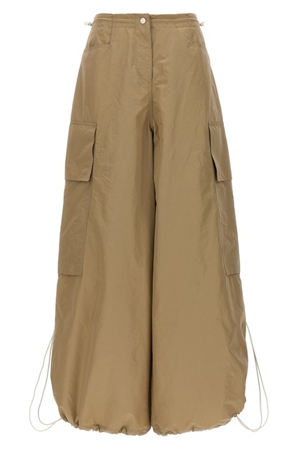Pantalone 'Parachute' - Beige (40 IT)