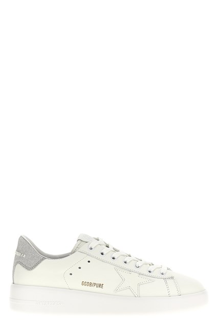 Sneaker 'Pure Star' - Argento (36 IT)