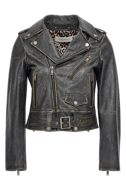 Chiodo 'Destiny Slim' - Nero (40 IT)