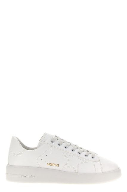 Sneaker 'Pure New' - Bianco (40)