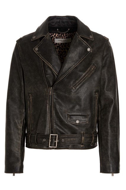 Chiodo 'Golden' - Nero (50 IT)