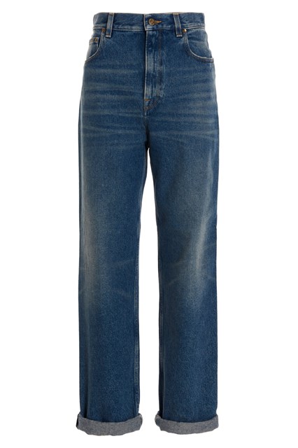 Jeans 'Kim' - Blu (25)