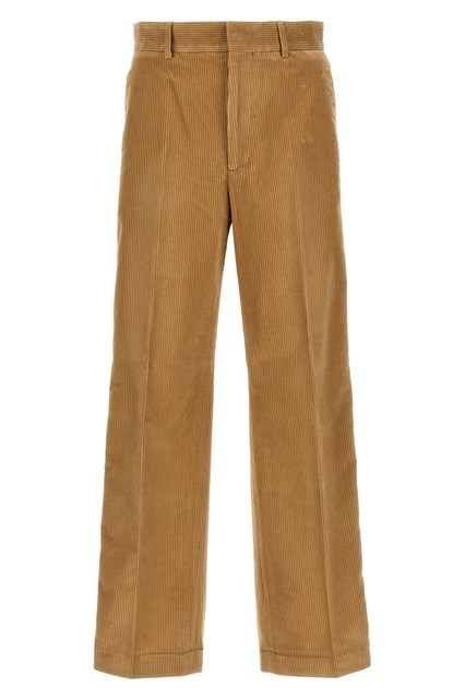 Pantalone 'Corduory Suit Tape' - Beige (48 IT)
