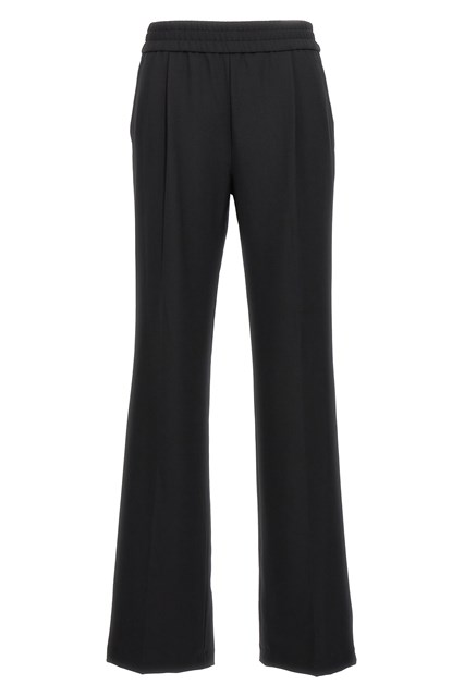 Pantalone banda logo - Nero (2 US)