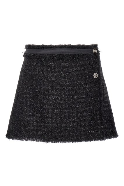 Gonna lurex - Nero (40 IT)