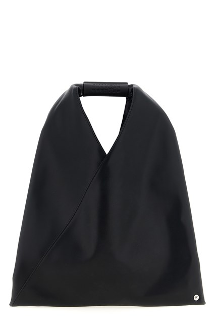 Borsa a mano 'Small Japanese' - Nero (U)