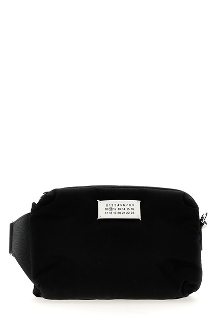 Tracolla 'Glam Slam' - Nero (U)