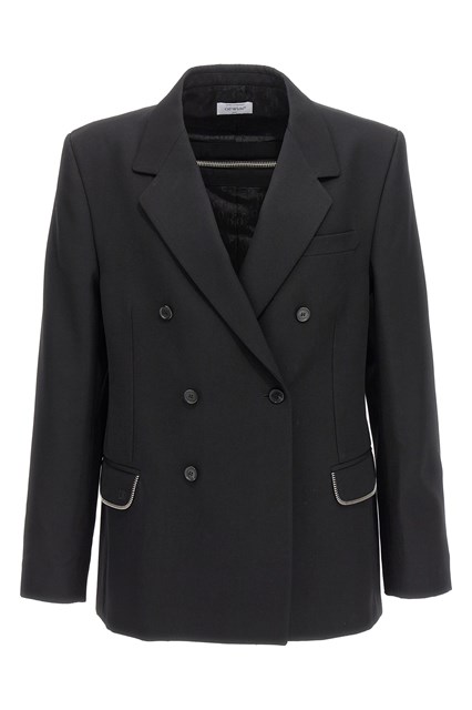 Blazer 'OW Emb' - Nero (48 IT)