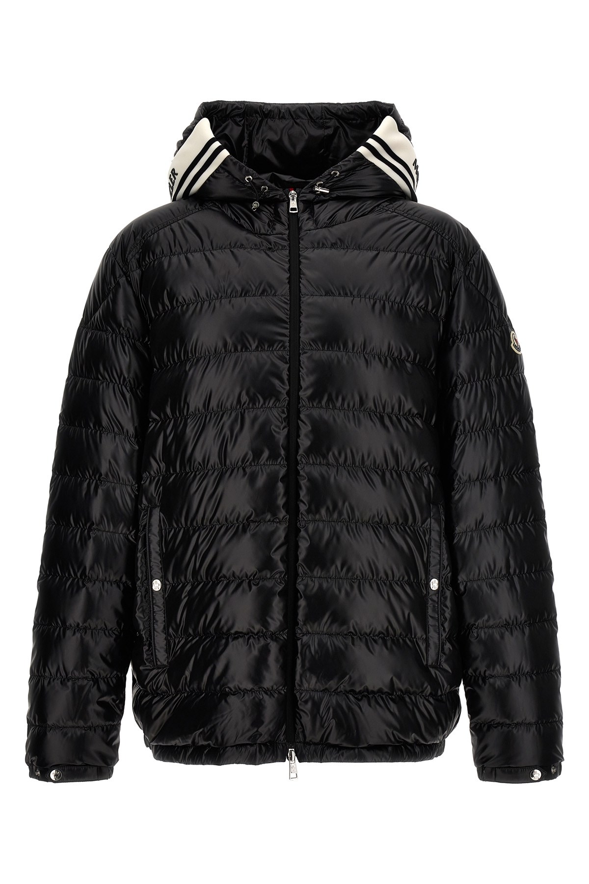 Moncler 'cornour' down jacket available on julian-fashion.com - 269594 - JP