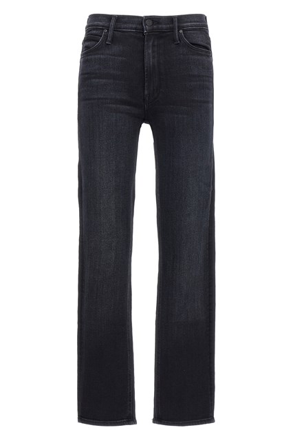 Jeans 'The mid rise dazzler' - Nero (27)