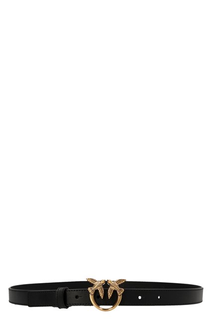 Cintura 'Love Berry' - Nero (XXS)