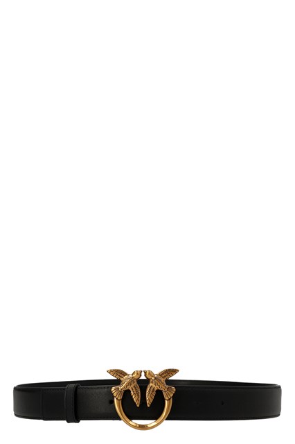 Cintura 'Love Berry' - Nero (XS)