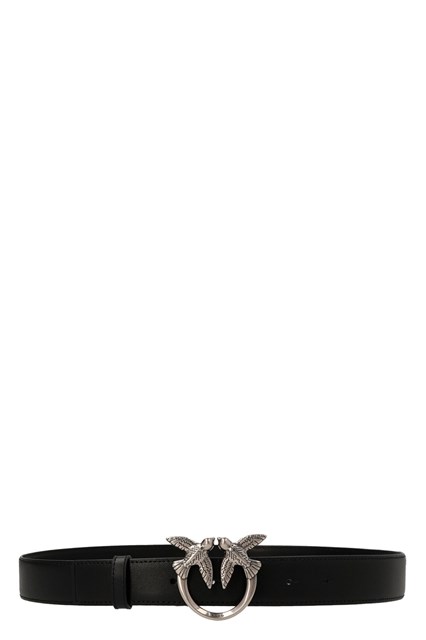 Cintura 'Love berry' - Nero (XS)