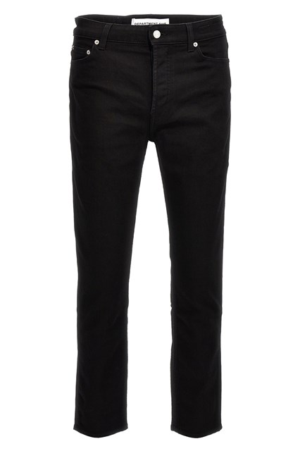 Jeans 'Drake' - Nero (30)