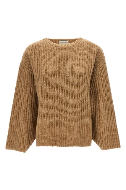 Maglione 'Lola' - Beige (XS)