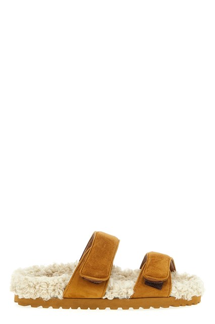 Sandalo 'Alvine' - Marrone (37 IT)