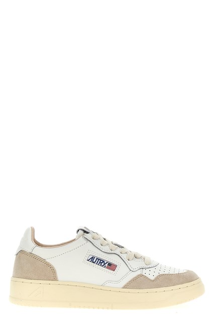 'Medalist Low' sneaker