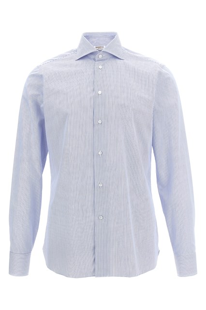 Camicia 'Marechiaro' - Azzurro (38 cm)