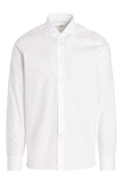 Camicia 'Marechiaro' - Bianco (43 cm)