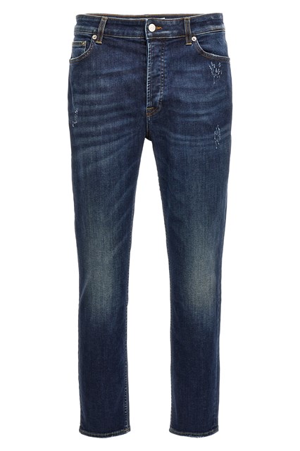 Jeans 'Drake' - Blu (30)