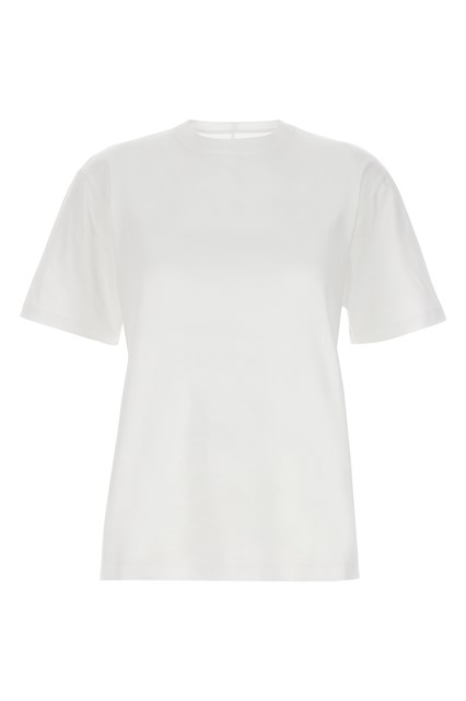 T-shirt 'Vittoria' - Bianco (M)