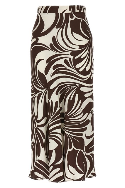 Gonna 'Lungomare' - Multicolor (S)