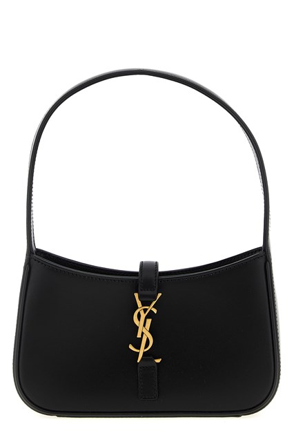 Borsa a mano 'Hobo Le 5 À 7' mini - Nero (U)