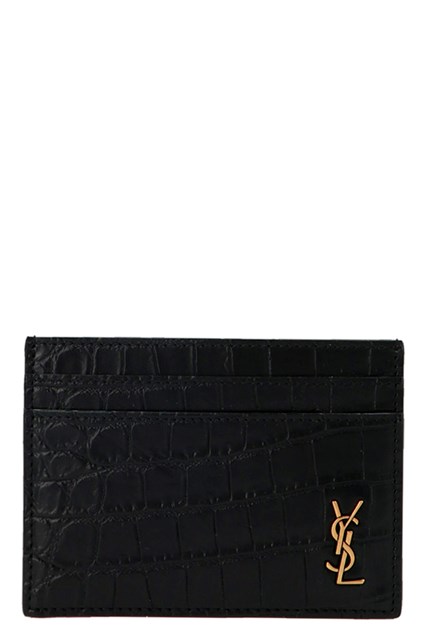 Portacarte 'Tiny Cassandre' - Nero (U)