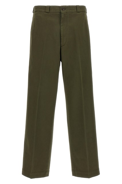 Pantalone 'Gabri' - Verde (52 IT)