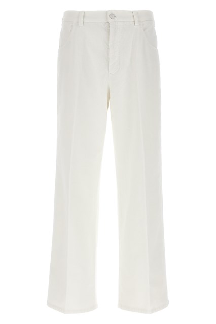 Pantalone 'Thelma' - Bianco (42 IT)