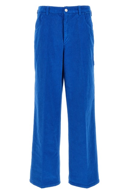 Pantalone 'Thelma' - Azzurro (42 IT)