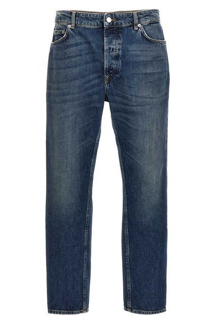 Jeans 'Drake' - Blu (30)
