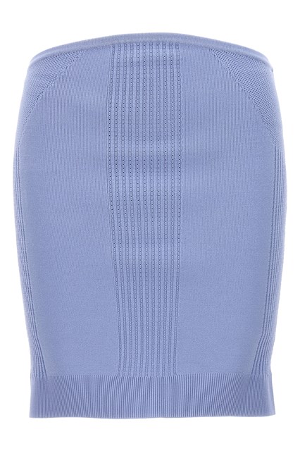 Gonna 'Mix' - Azzurro (S)