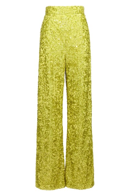 Pantalone 'Yot' - Verde (40 IT)