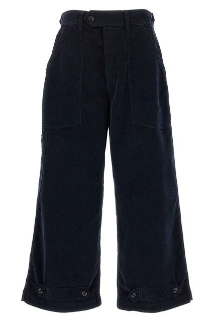 Pantalone 'Paola' - Blu (36 IT)