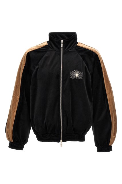 Felpa 'Sky lounge' - Multicolor