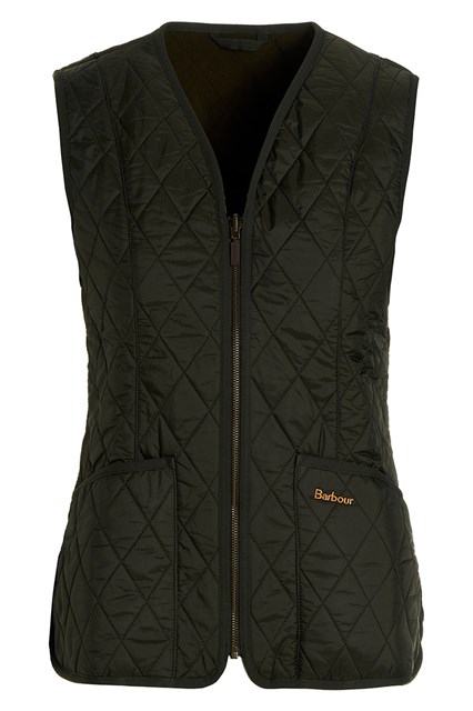 Gilet 'Betty'
