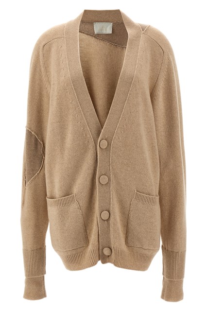 Cardigan 'Recover' - Beige (XS)