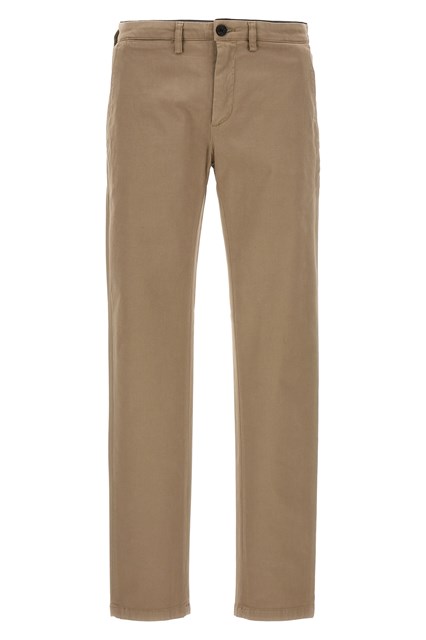 Pantalone 'Mike' - Beige (31)