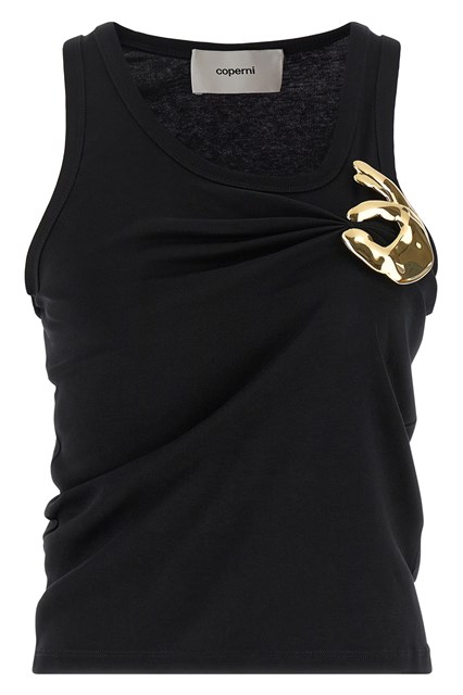 Tank top 'Emoji'