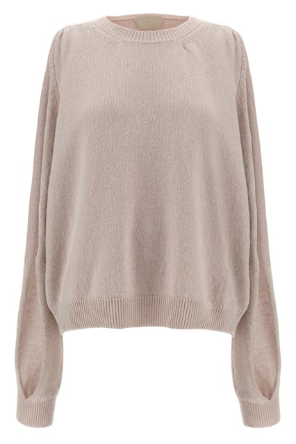 Maglione 'Dorsal' - Grigio (XS)