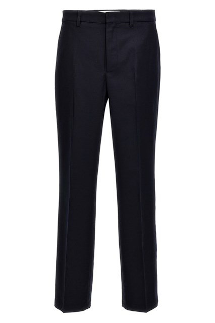 Pantalone 'Warren' - Blu (35)