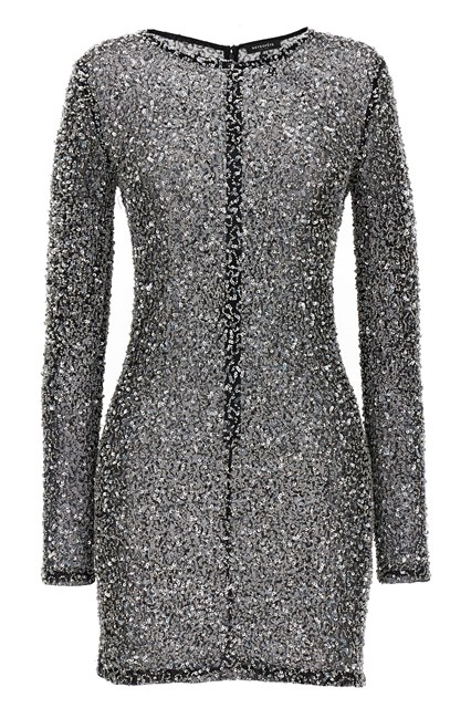 Abito 'Emani' - Nero (S)