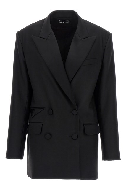 Blazer 'Tailored Tuxedo' - Nero (8 UK)