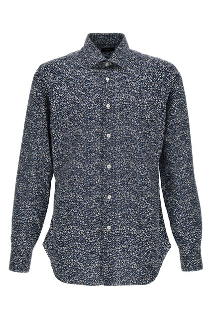 Camicia 'Culto' - Multicolor (44 cm)